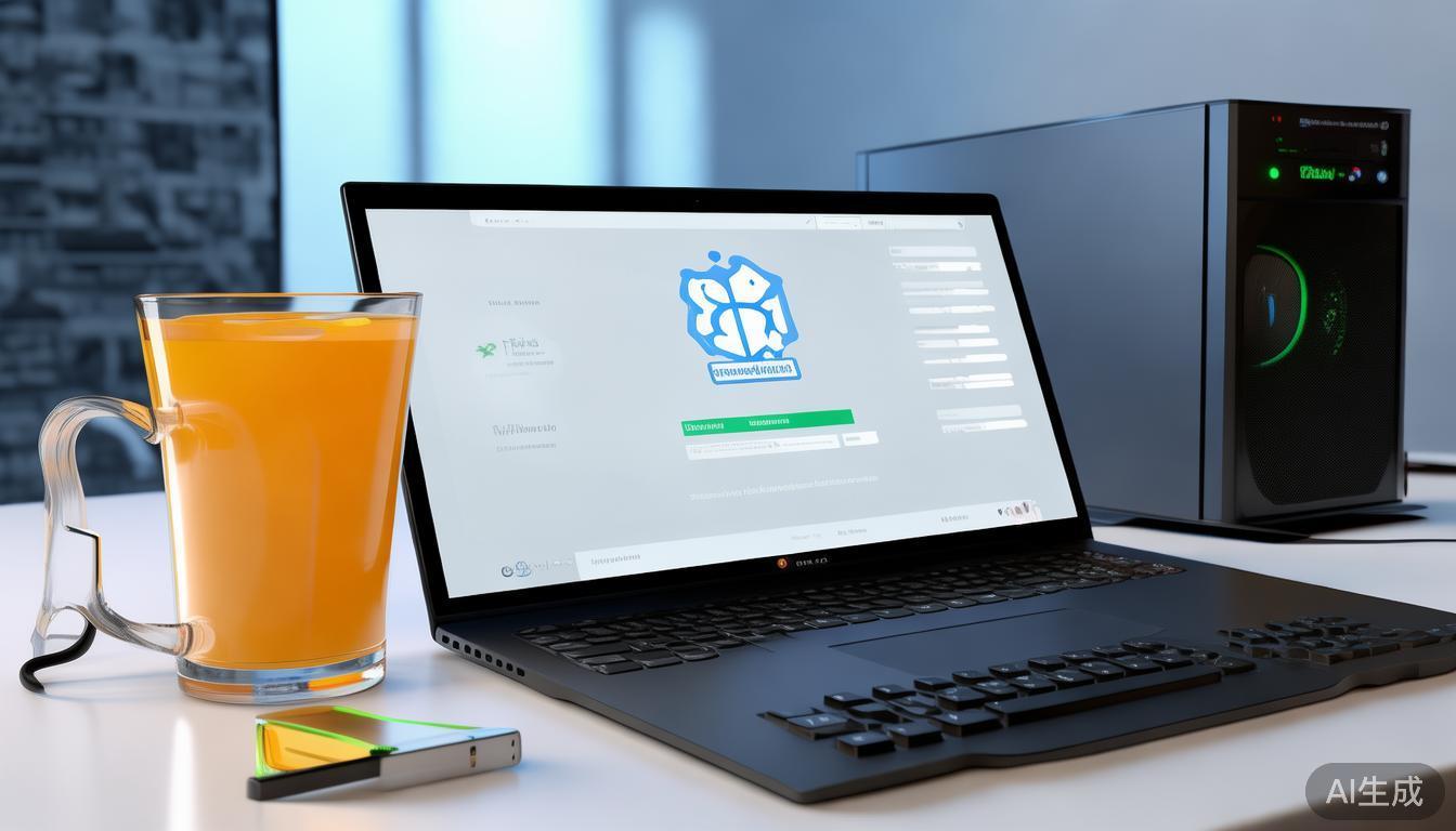 数字化时代从TP官网下载软件必知秘籍：三步确保安全