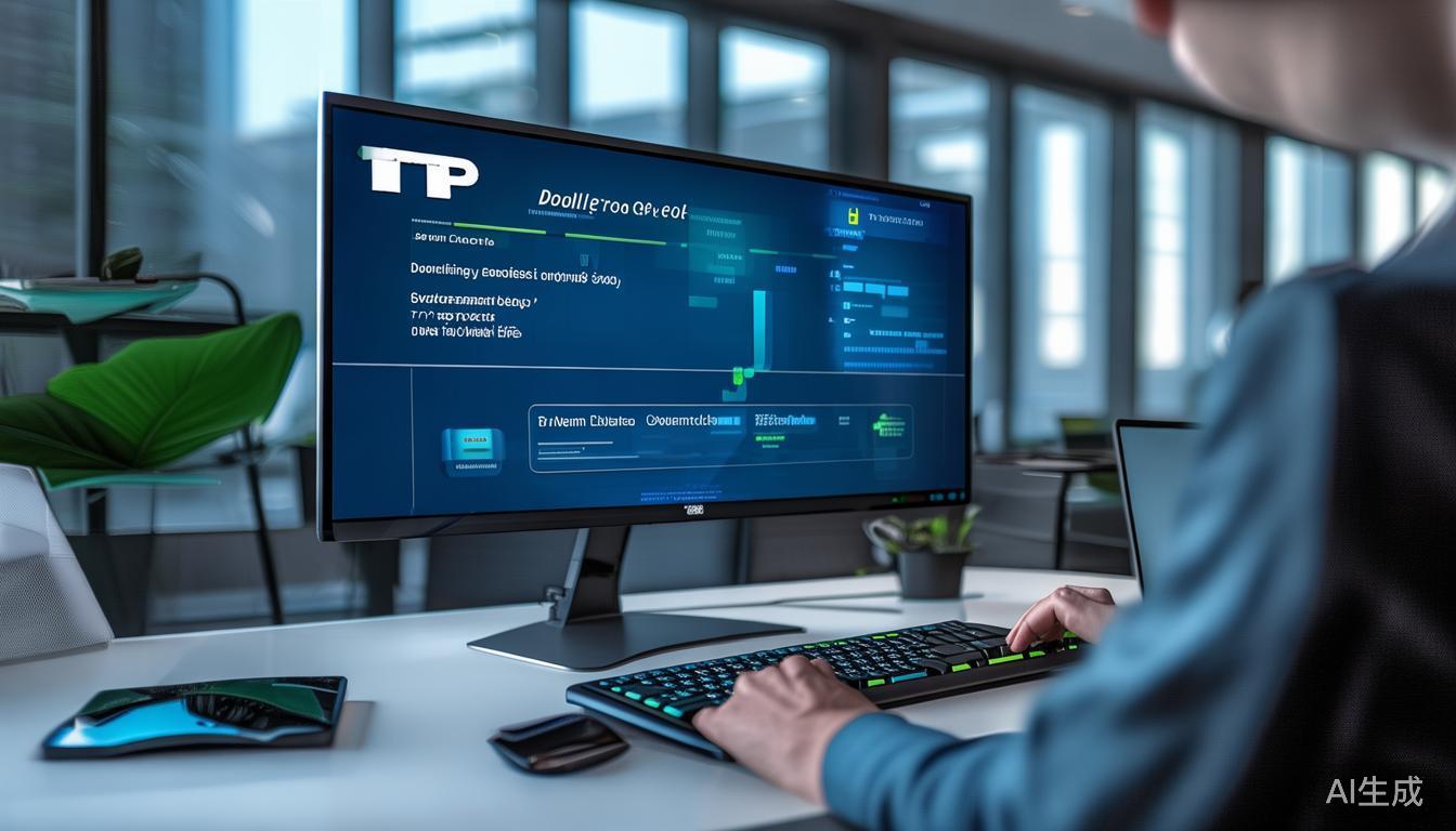 正版TP软件：提升企业声誉，规避法律风险，保障数据安全