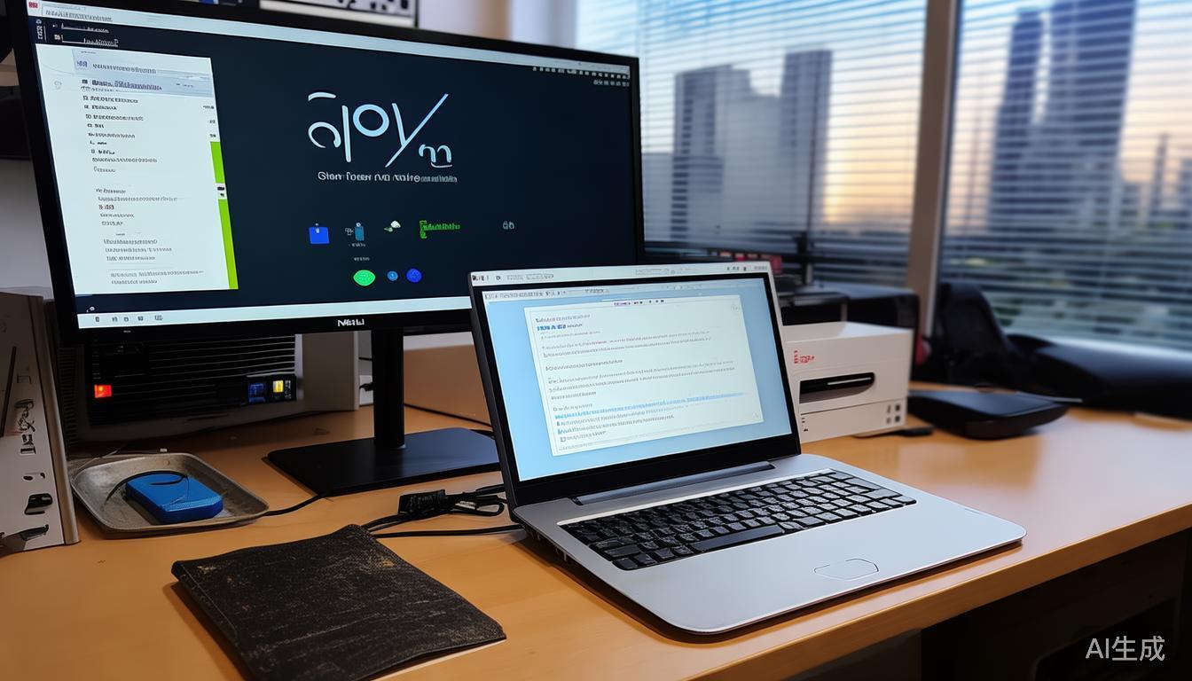 TP软件官方下载与升级指南：如何确保安全、避免恶意软件？