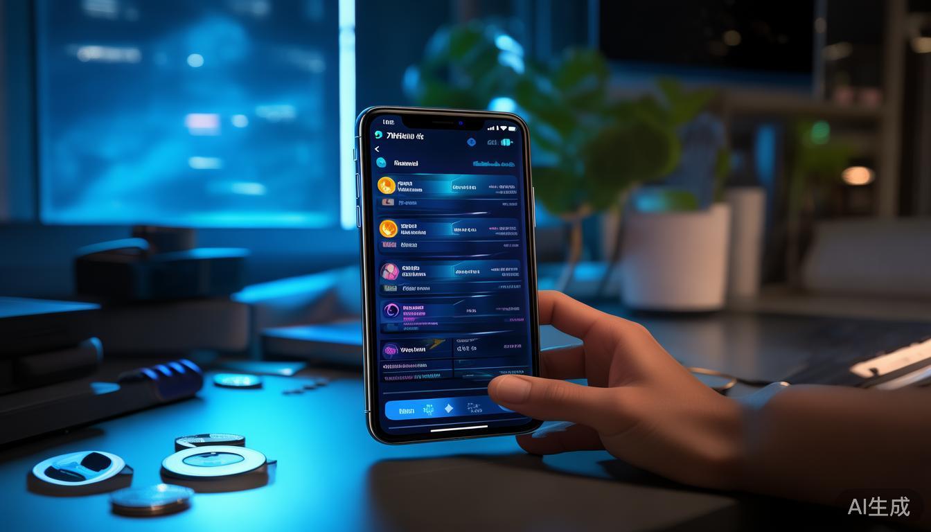 TPWallet体验分享：资产安全与便捷操作，多重机制防御网络威胁