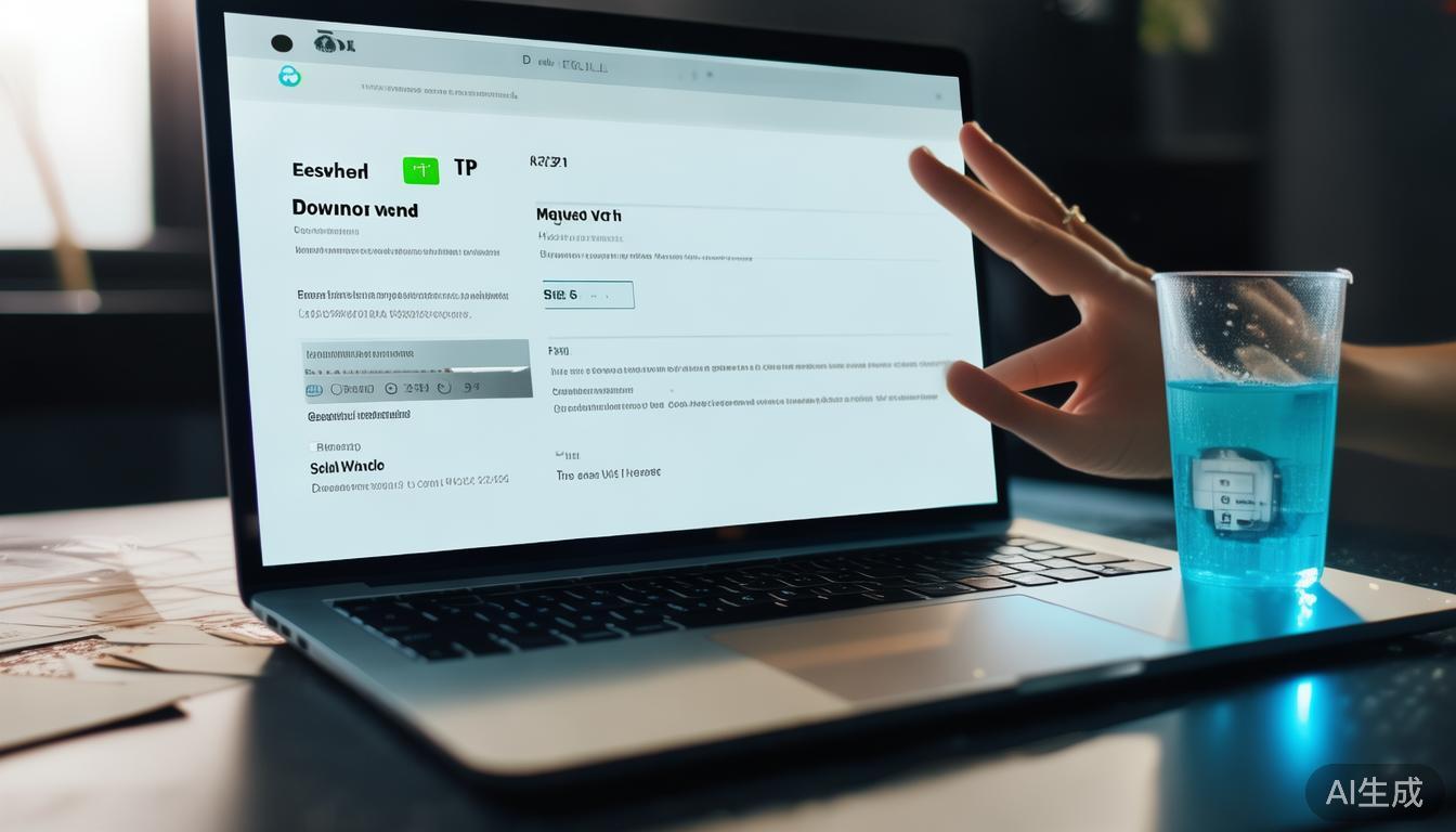 提升TP官方网址下载品质：优化流程与界面设计，强化安全防护与版本管理