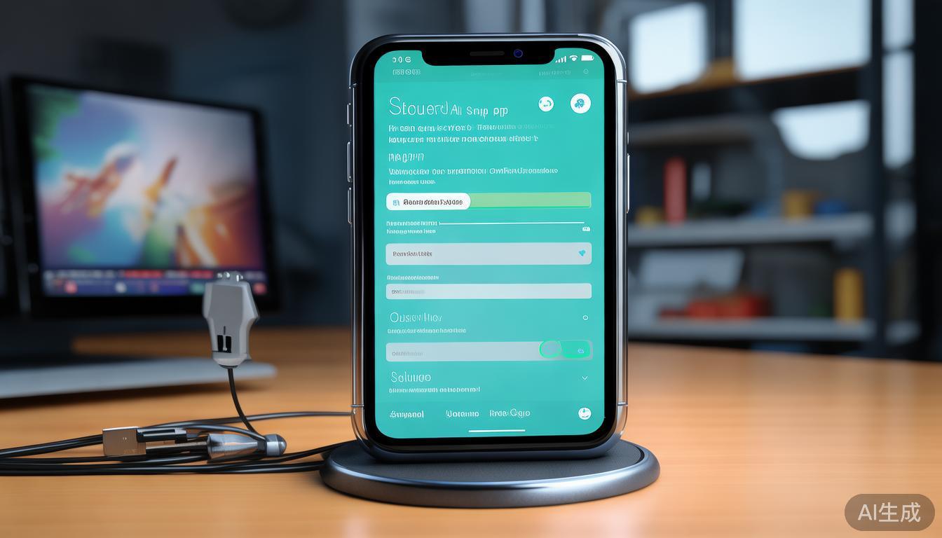 数字时代，从TP官网安全下载APP的关键步骤及重要性