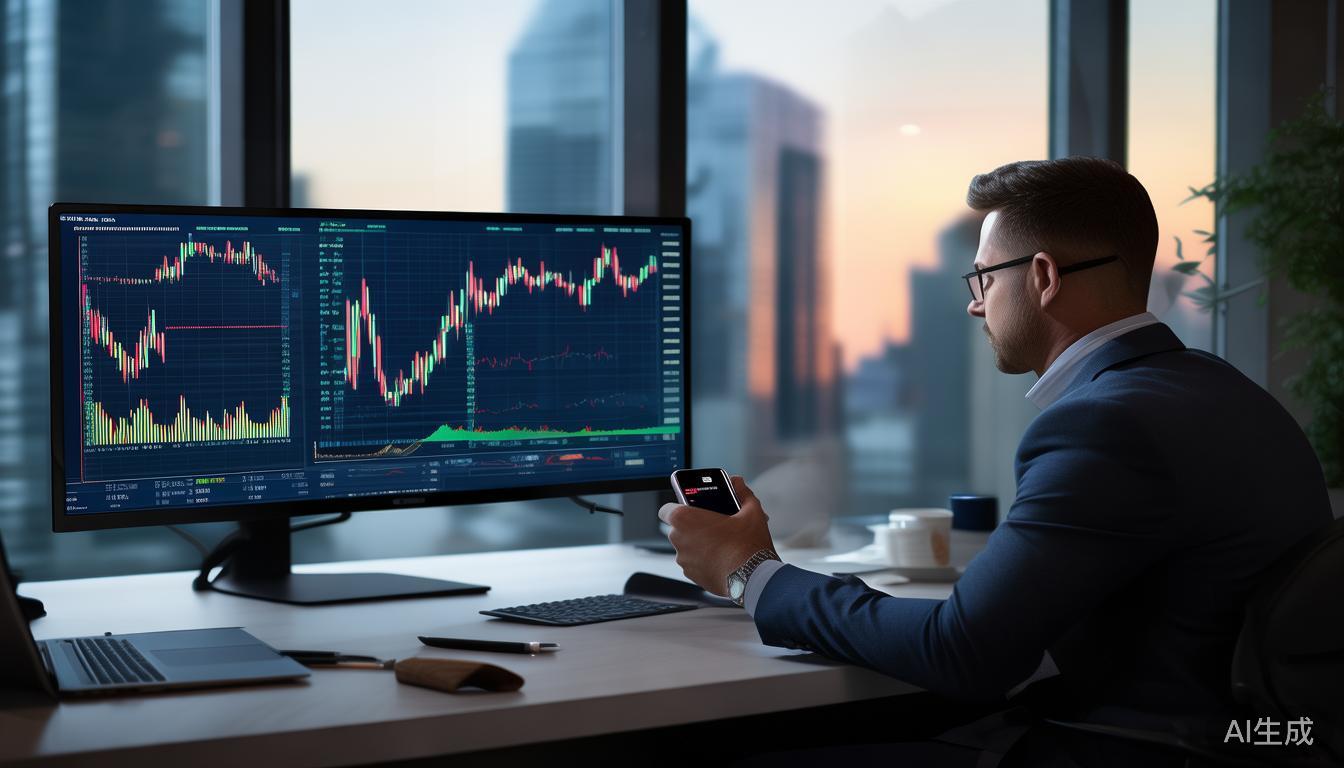 TP交易所App虽便捷，数字货币交易仍需审视背后机遇与风险