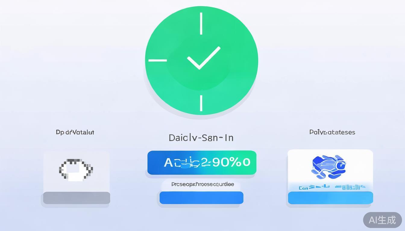 TPWallet账户活跃度提升指南：日常操作、参与活动与功能使用，三大方法助你告别沉寂