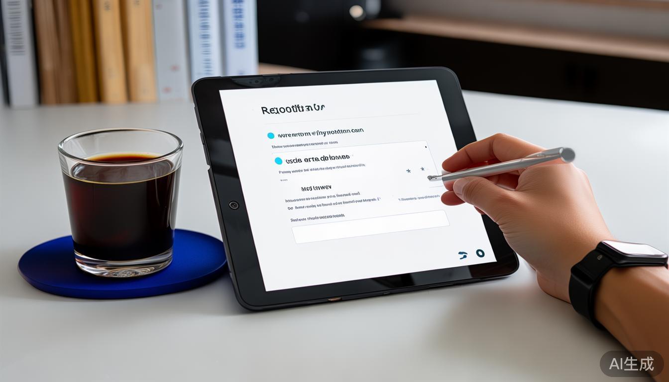 TP交易所APP下载与注册全指南：新手必看的资质核查与安全操作流程