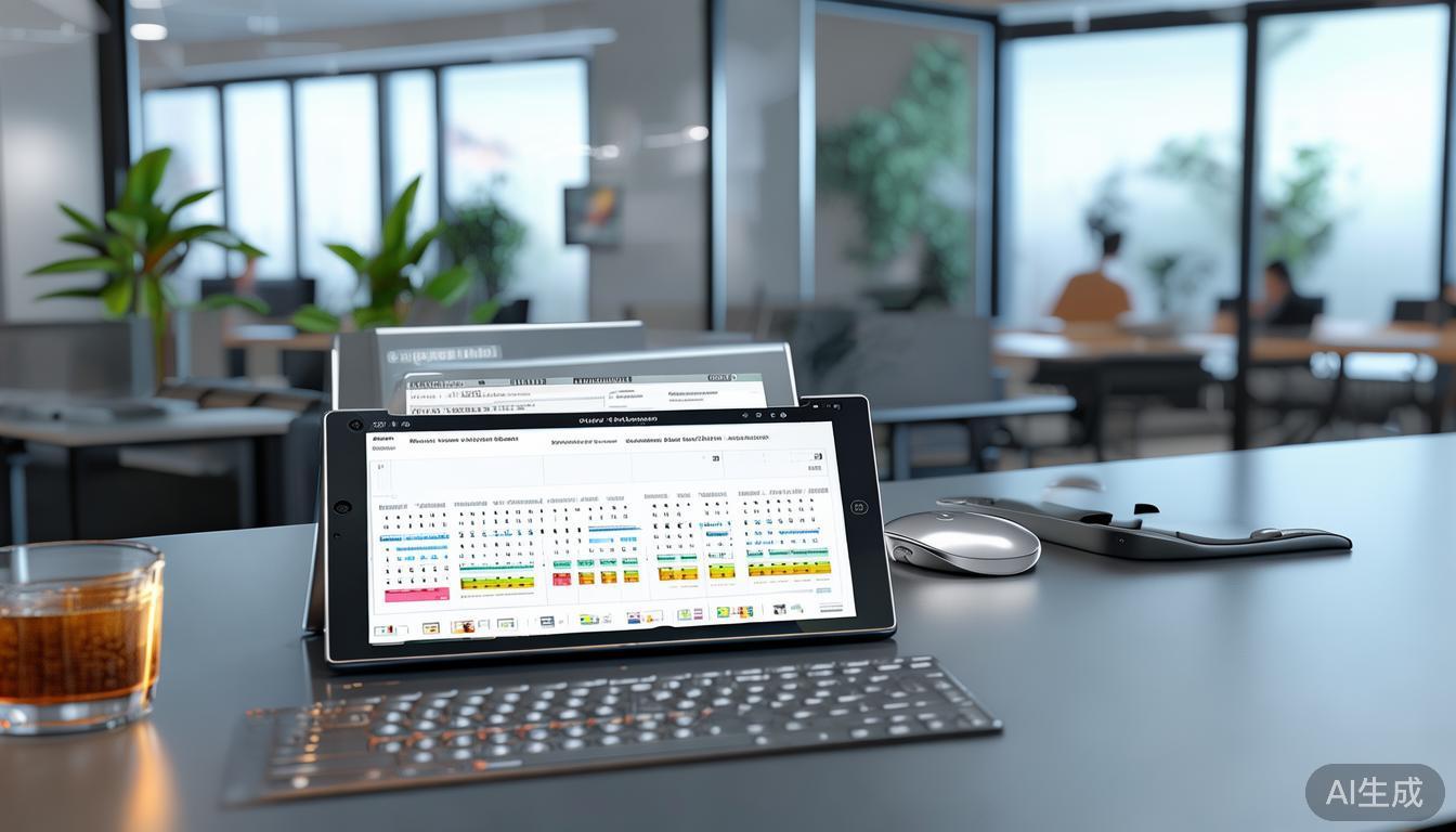 TP官方app团队协作案例解析：如何提升30%效率？简化工作流程