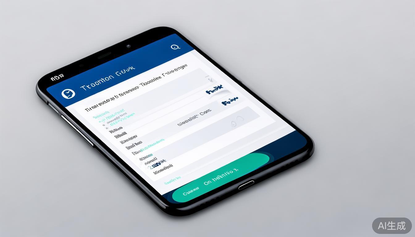 TP钱包APP安卓版：实用数字资产交易工具，行情与交易功能超棒