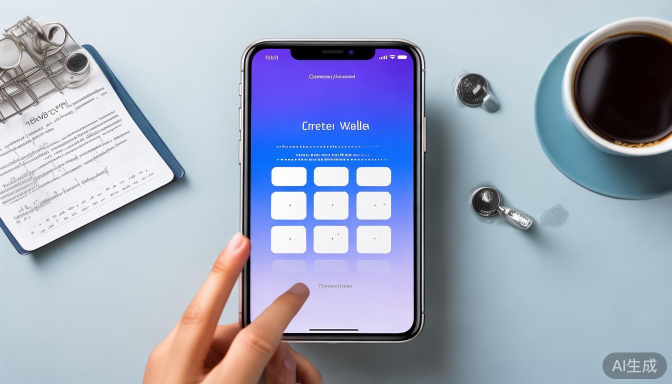 下载TokenPocket安卓应用的关键步骤，关乎资金安全与使用体验