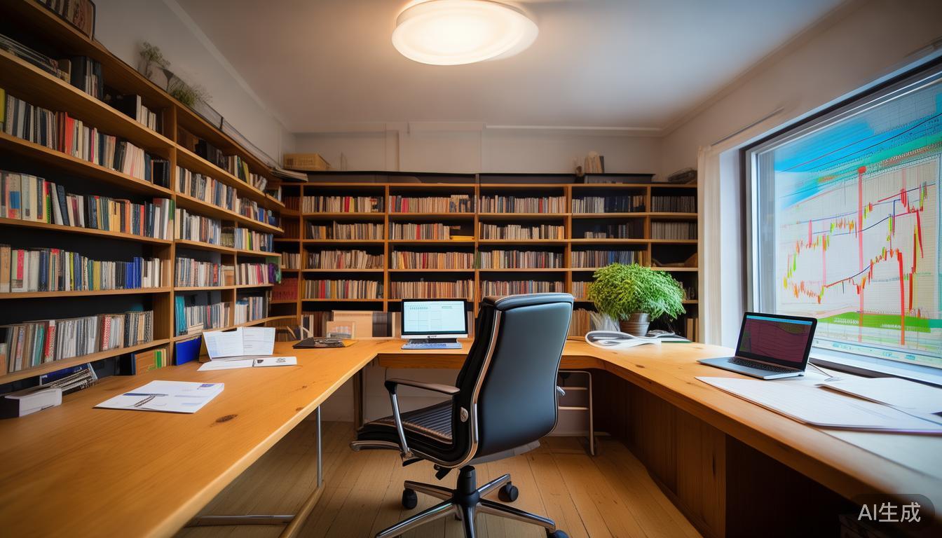 从TP钱包到投资哲学：超越交易技巧，如何建立你的加密世界认知基石？