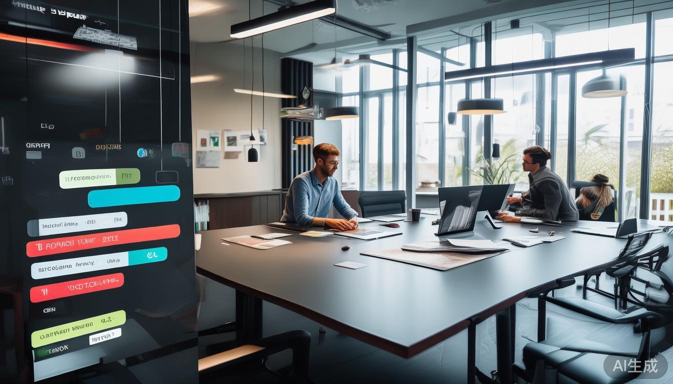 高效工具+清晰流程：TP安卓版官方正版如何助力项目管理成功？详细解析其任务分配与进度跟踪功能