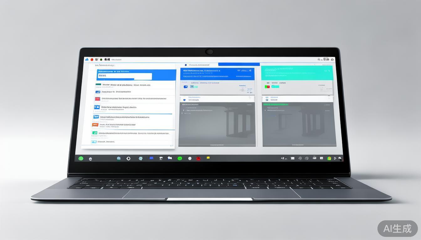 远程办公新利器：TP官方安卓版，高效安全、多任务畅连无忧