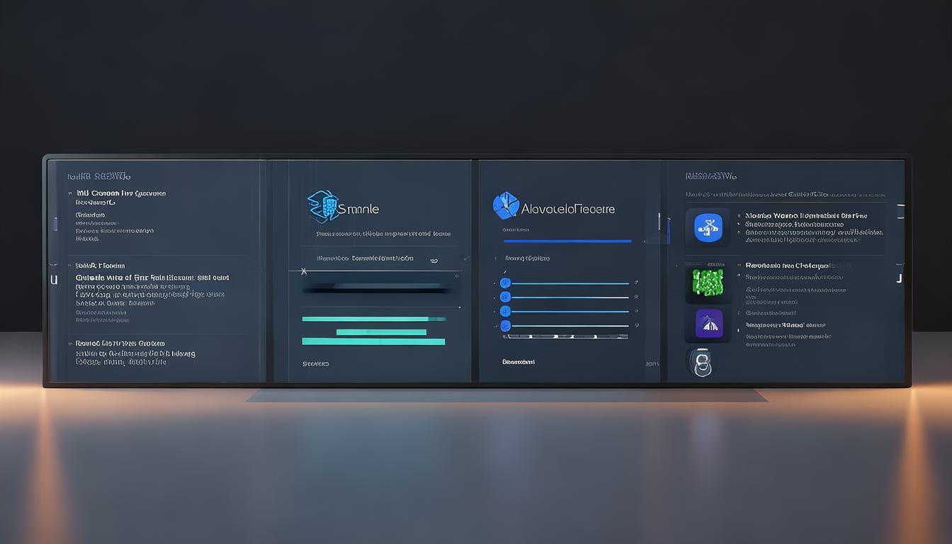 TokenPocket数字钱包受青睐，用户关注界面设计与功能体验