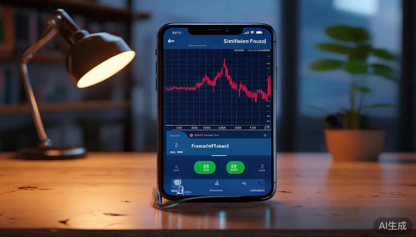 投资理财必知:下载TP应用,做好实名认证与支付绑定构建安全交易环境