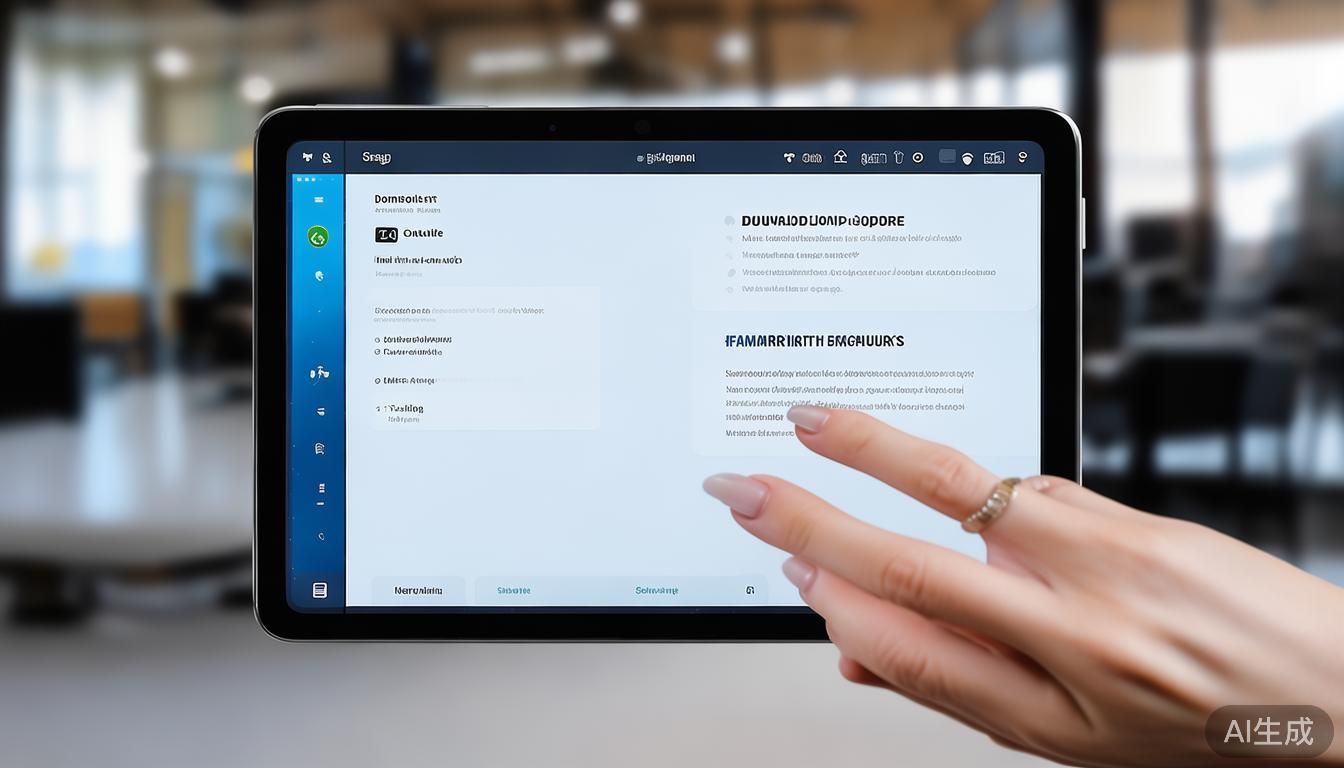 数字化浪潮下,选官方应用开启智能生活便捷安全模式