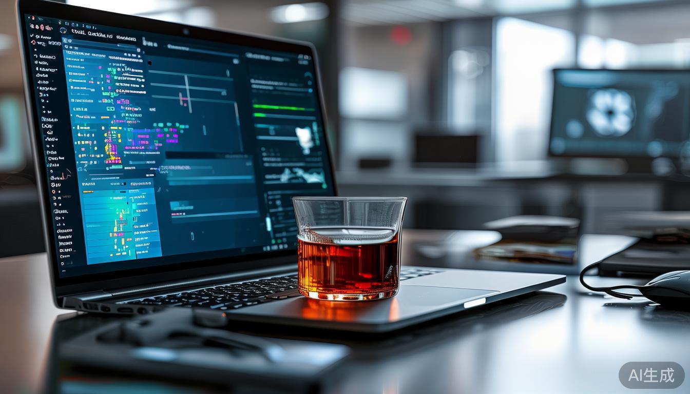 当下网络安全环境下,TP官方正版下载专项调研有多重要?