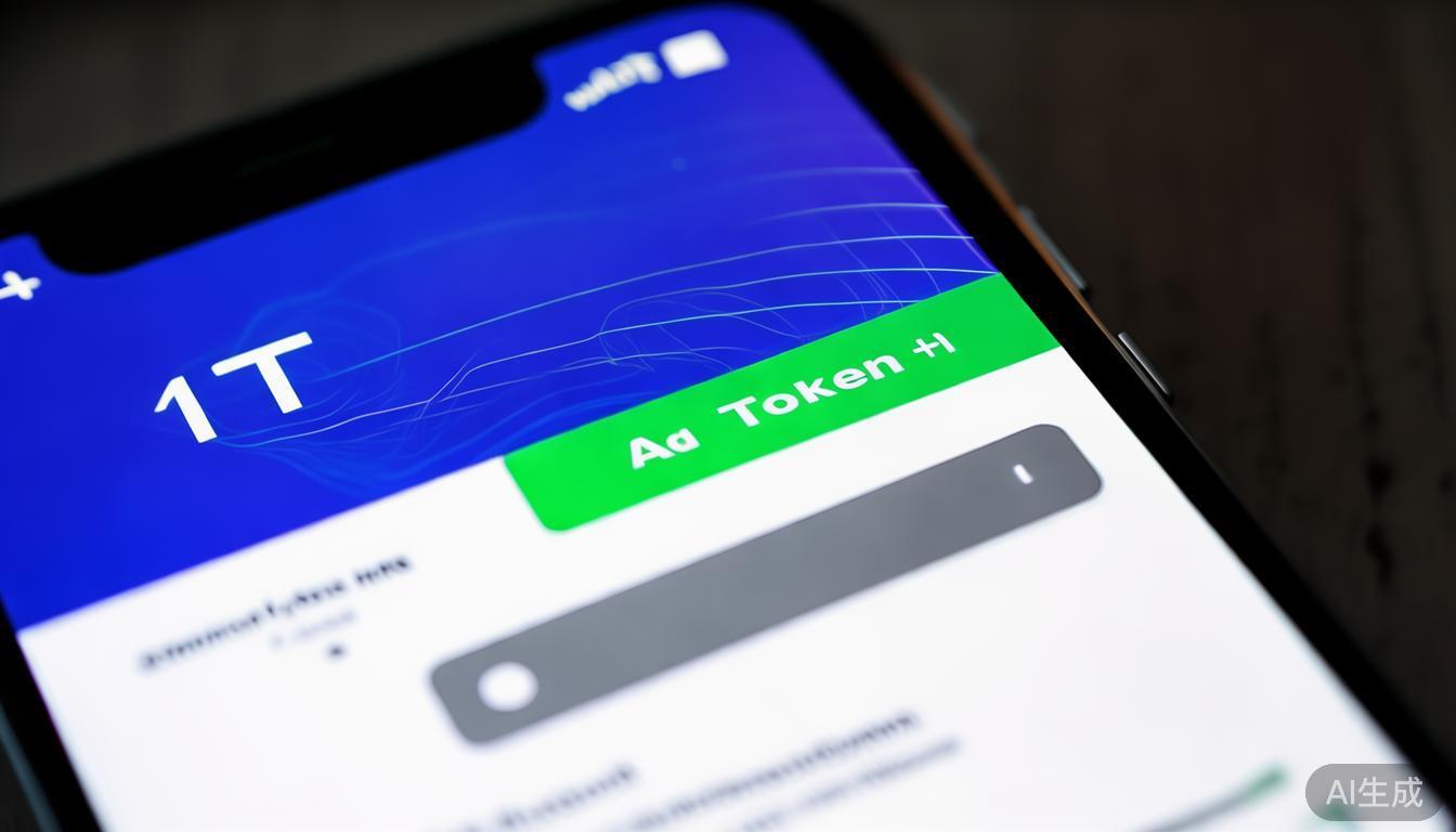 TP钱包代币管理指南：如何通过合约地址安全添加代币？必看操作流程与风险提示