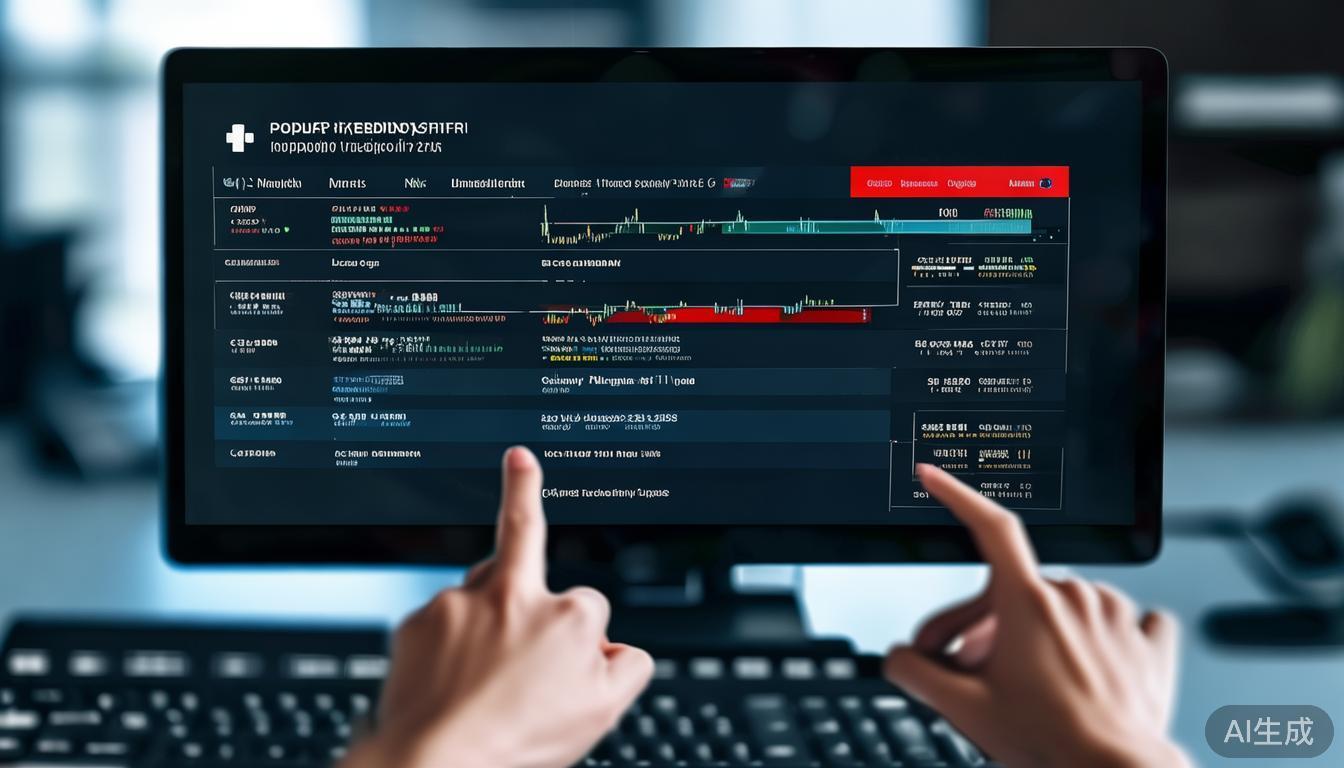 TokenPocket钱包教程：三步快速定位交易对，提升效率、降低风险