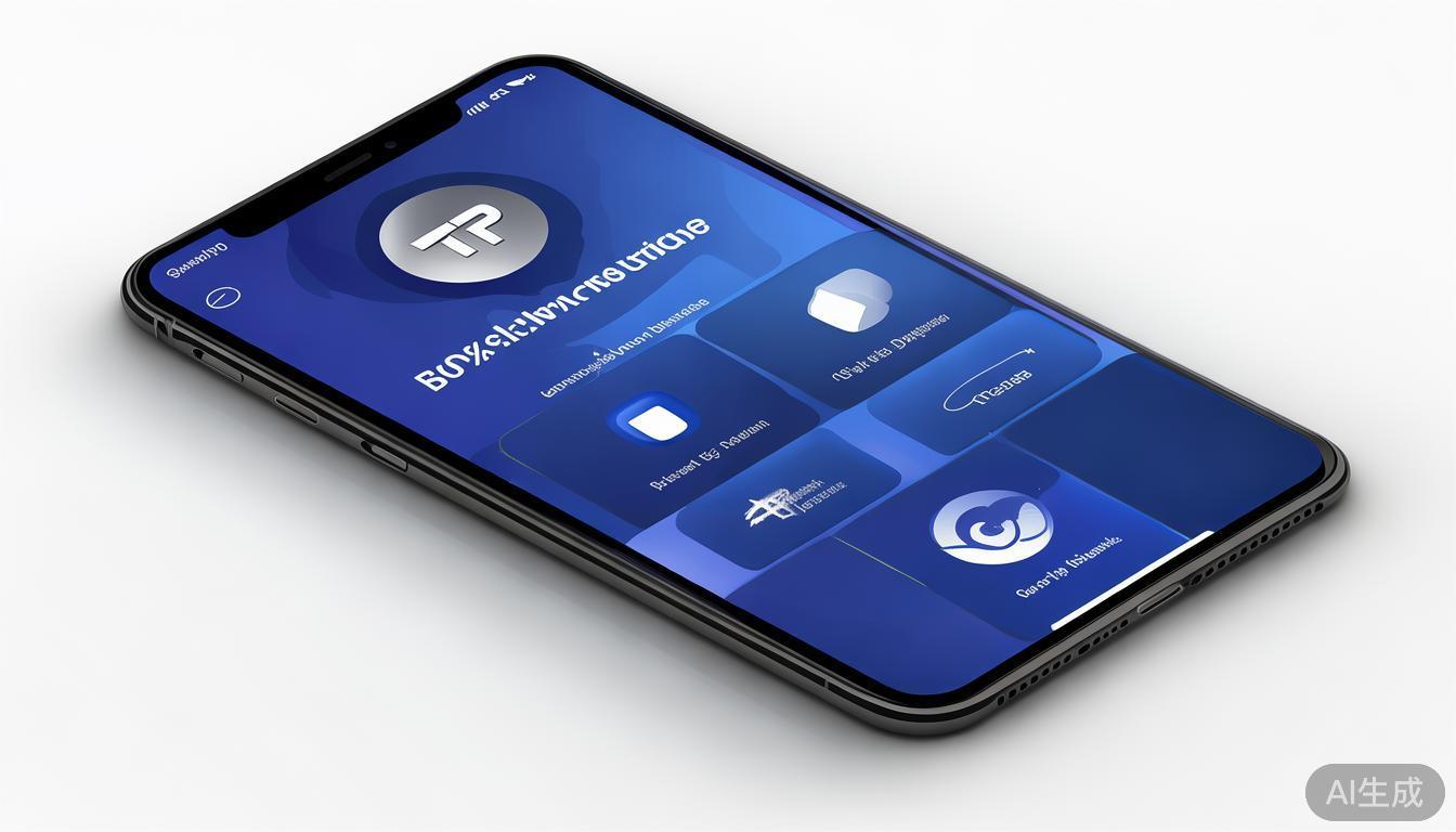 保障品牌信任，从官方下载开始！TP商店严格审核，为何能杜绝山寨应用与隐私泄露？