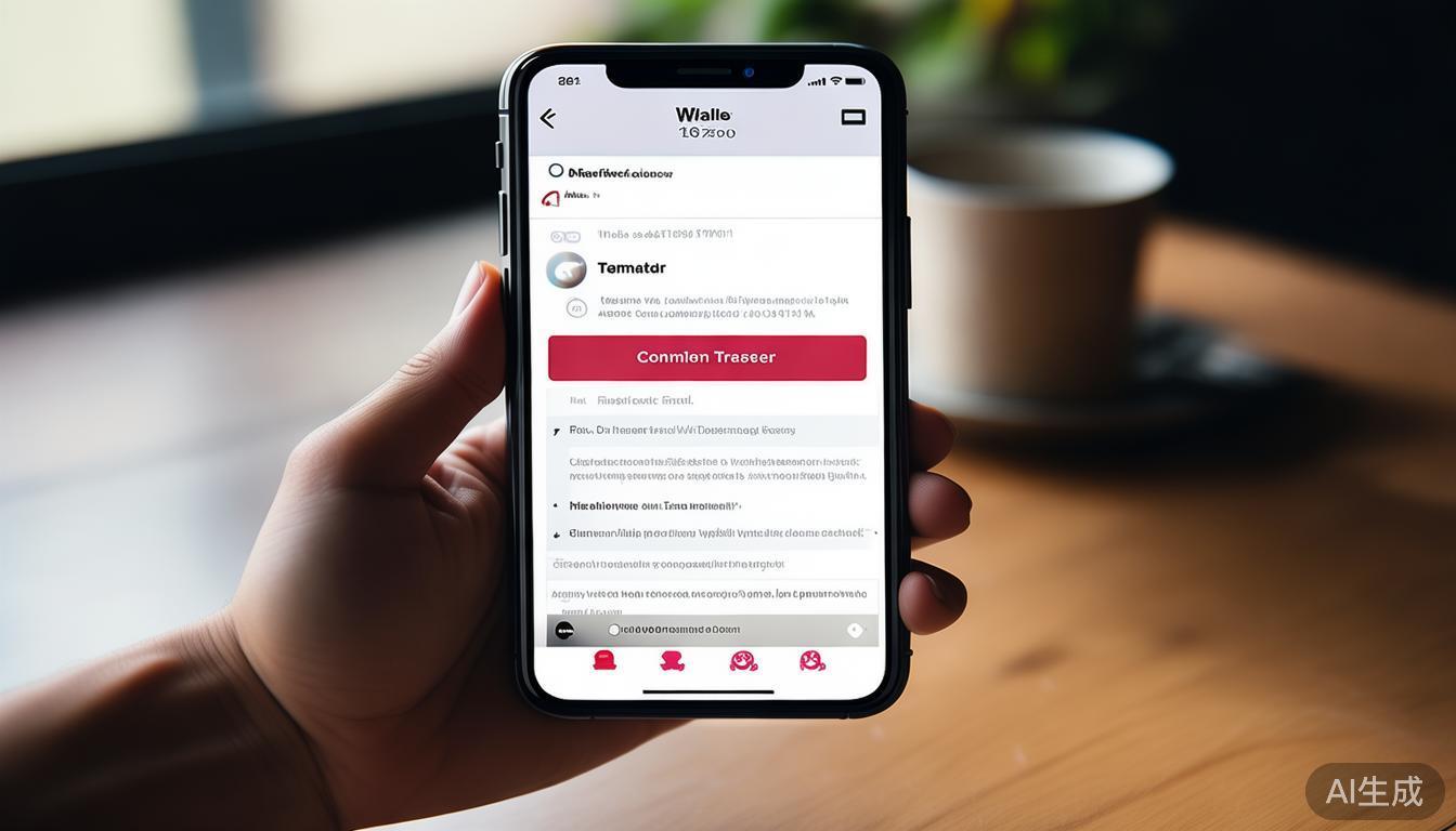 TPWallet：创新设计塑造核心体验，多方面提升用户参与感