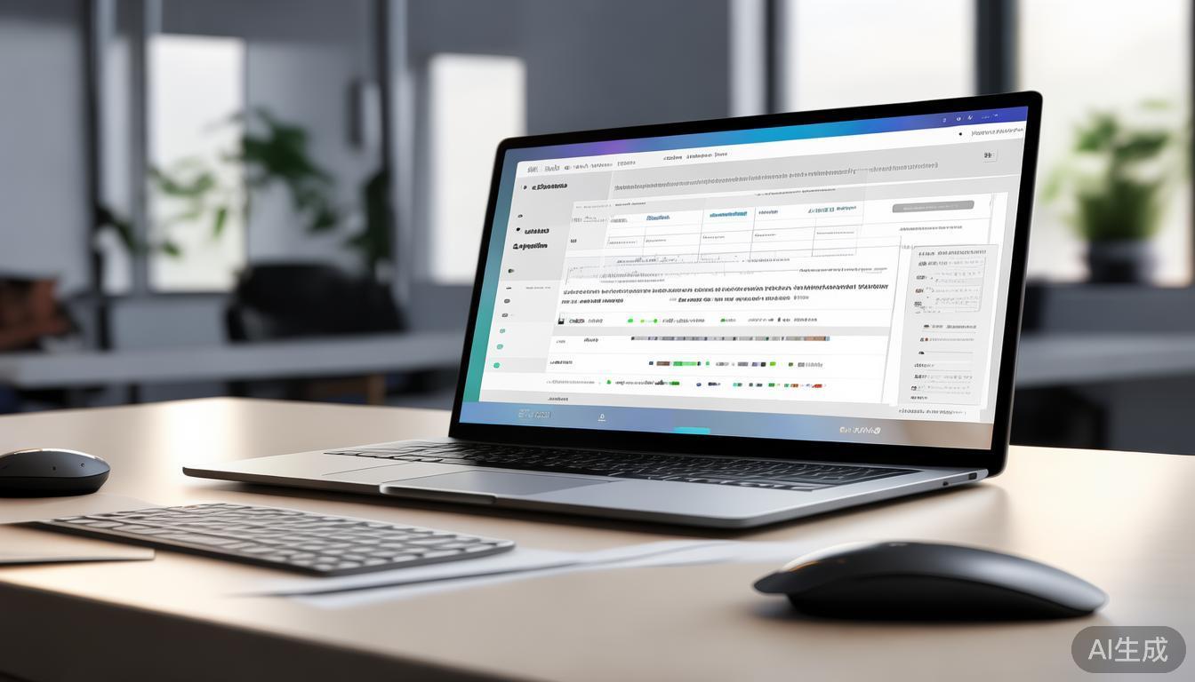 TP官网2025新版发布：数据处理与团队协作效率双升级，性能提升超两倍