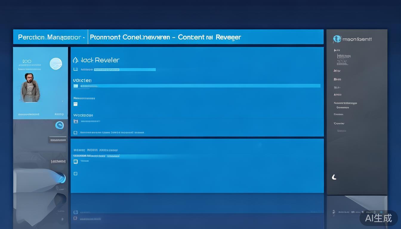 用户角色管理三步走：精准设定权限，筑牢系统安全防线