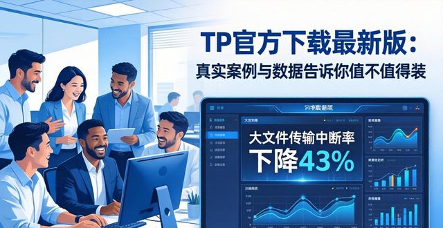 TP官方下载最新版：真实案例与数据告诉你值不值得装