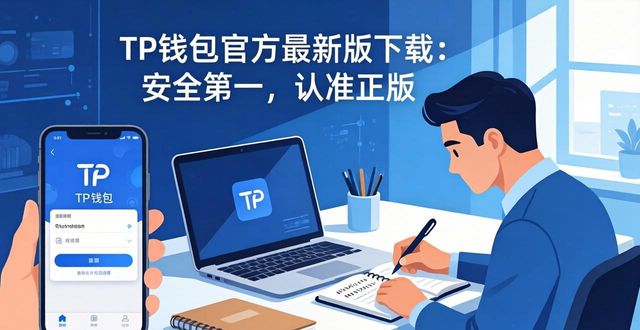 TP钱包官方最新版下载：安全第一，认准正版