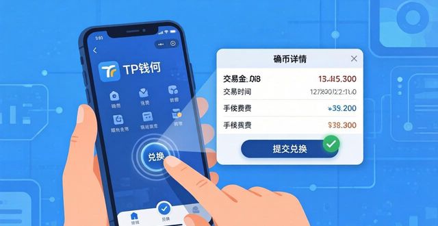 TP钱包买币教程：简单三步操作指南