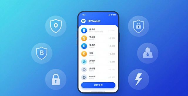TPWallet：加密货币投资的便捷入口