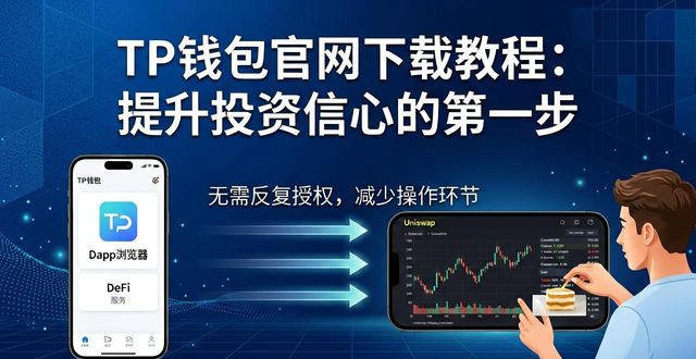 TP钱包官网下载教程：提升投资信心的第一步