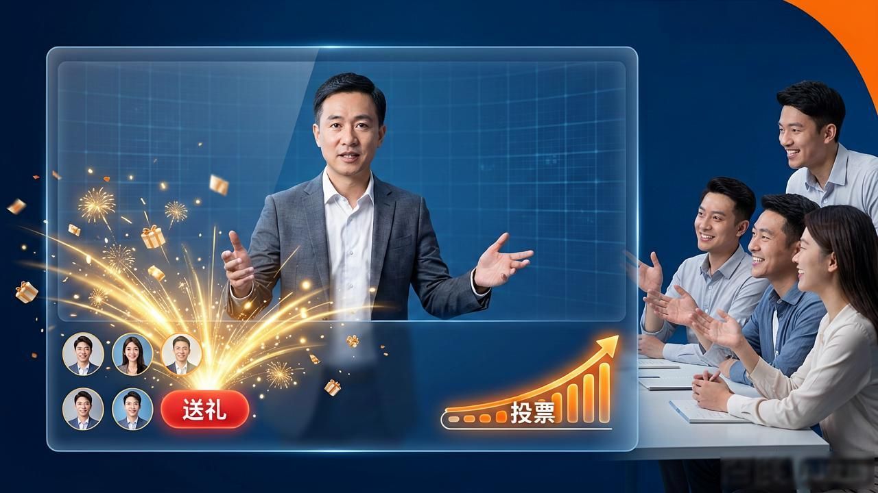 TP官方APP社群这样玩，活跃度和信任感蹭蹭涨