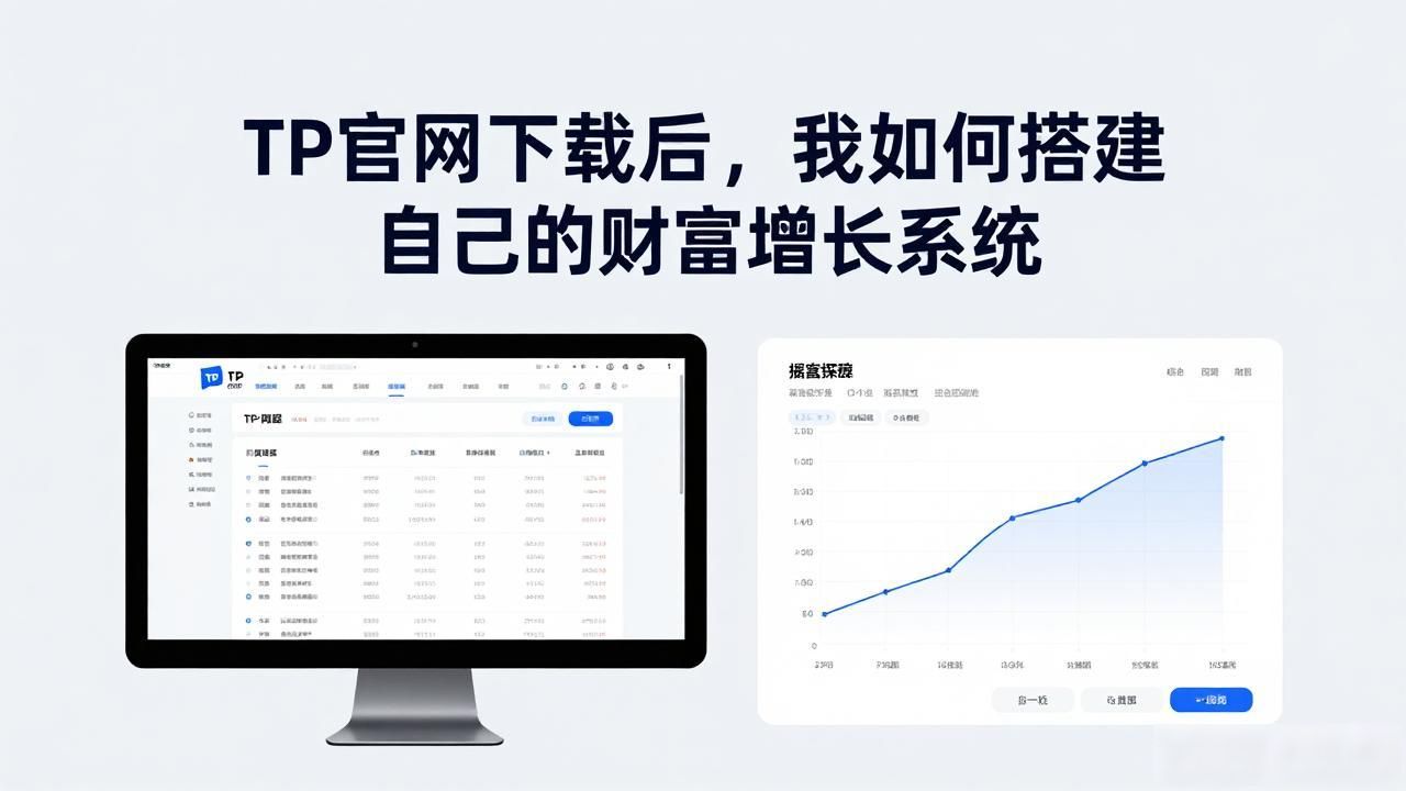 TP官网工具下载_TP官网教程资源_如何通过tp官方网站下载打造一套完整的财富增长体系?