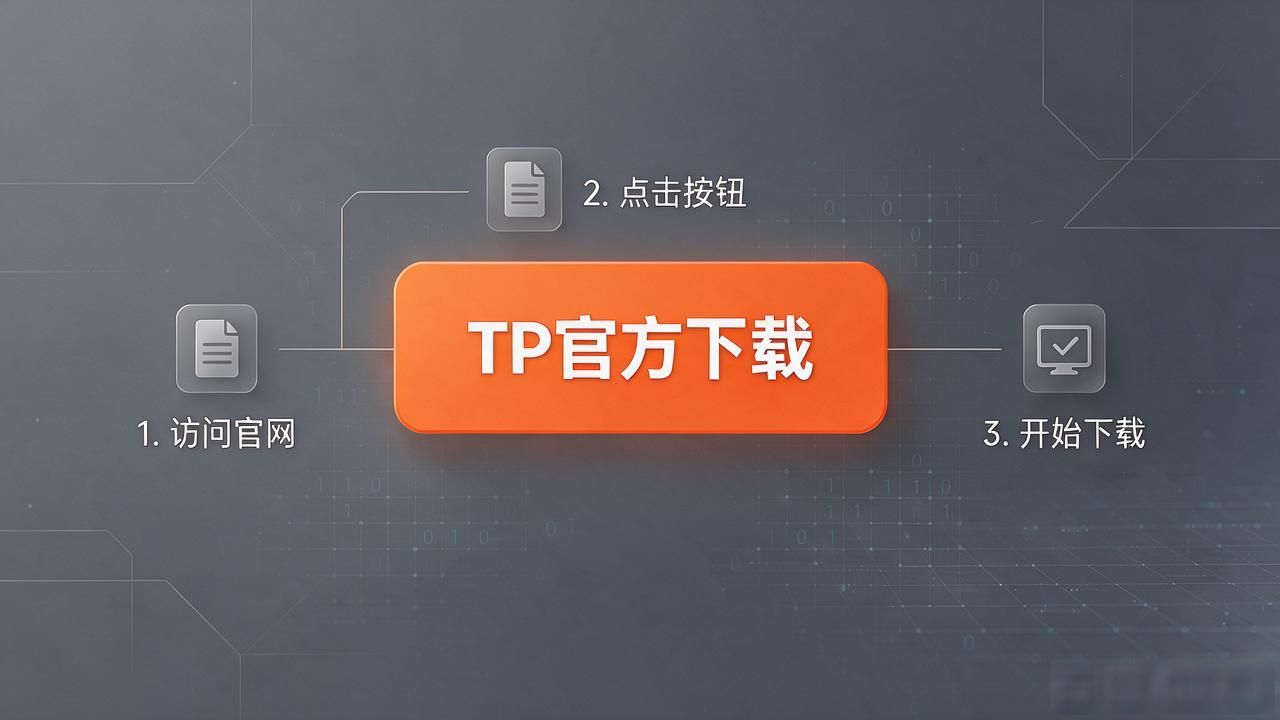 TP官方下载慢怎么优化？4个改进措施帮你提速