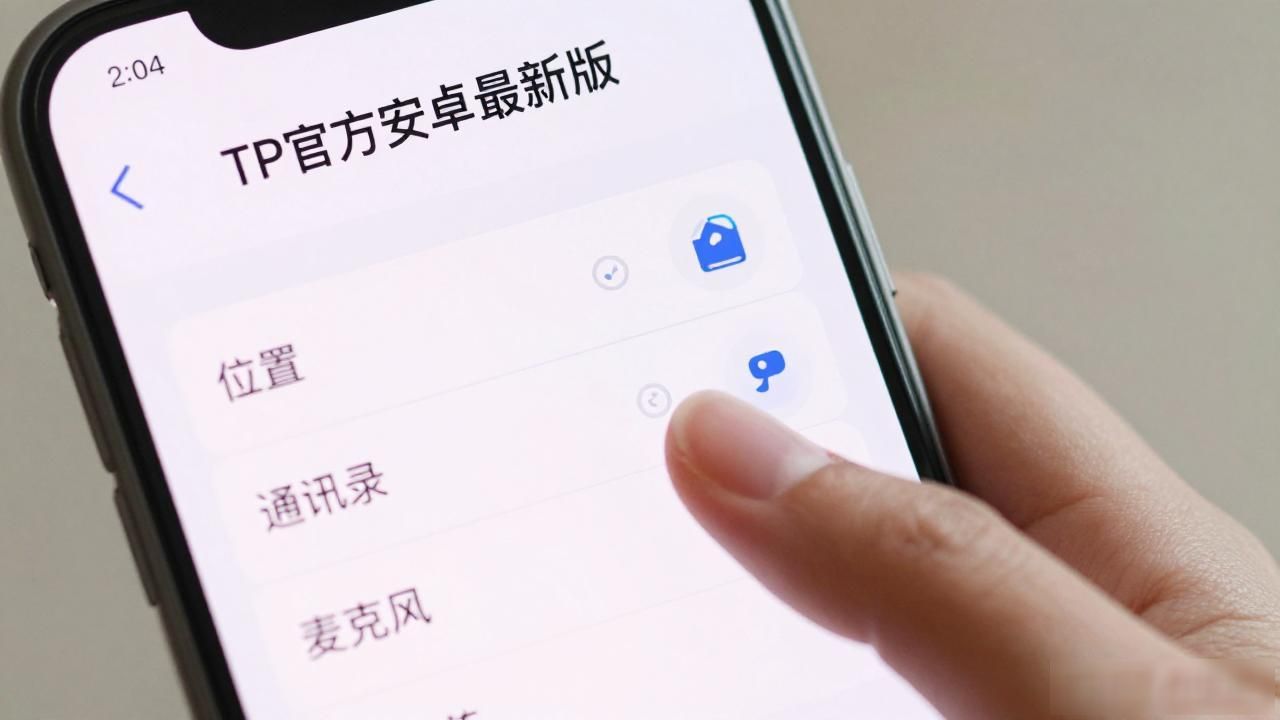 TP官方下载安卓最新版本2025为市场带来的新机遇_TP安卓2025版本更新_跨端数据同步本地化AI助手