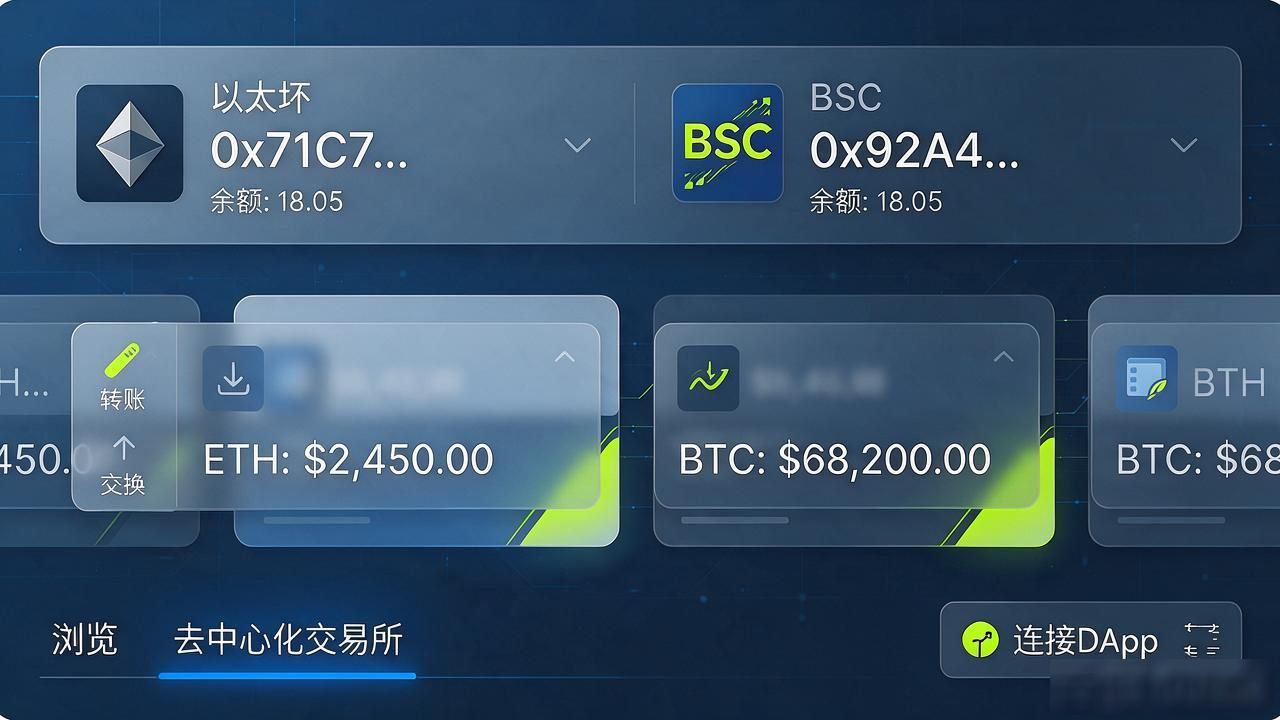 多链钱包助记词安全备份方法_如何通过tokenpocket官网安卓客户端下载新的加密资产管理技巧？_TokenPocket安卓客户端下载与安装教程