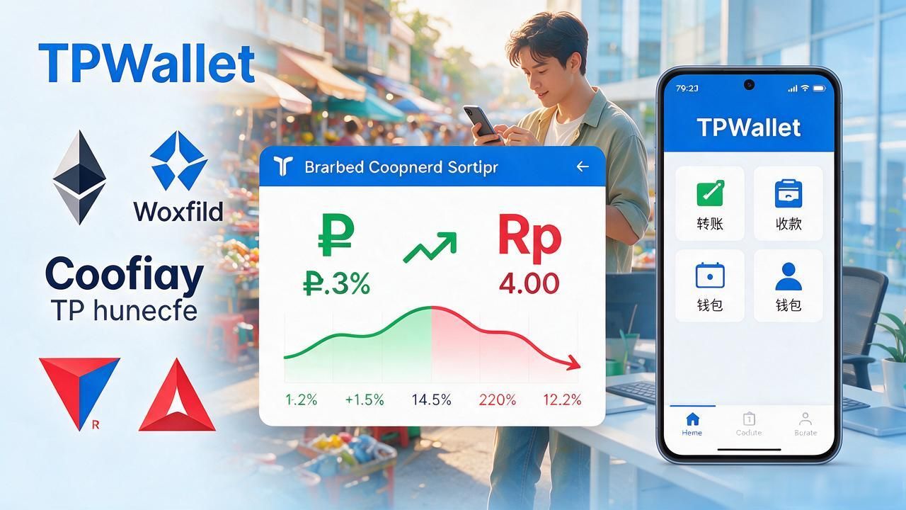 TPWallet多链钱包开户流程优化_东南亚金融科技中小商家_TPWallet在新兴市场的应用潜力