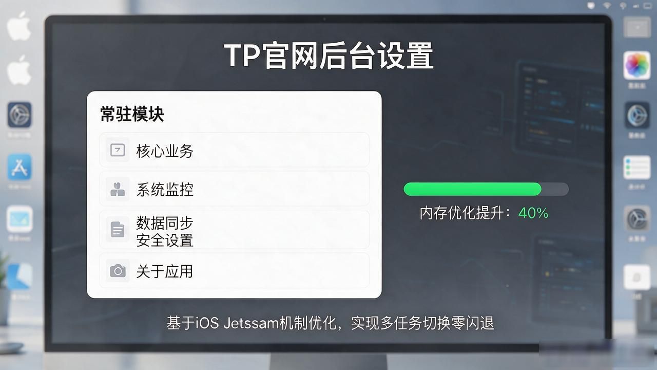 TP官网下载苹果版后，资源利用怎么拉满？这几个方法亲测有效