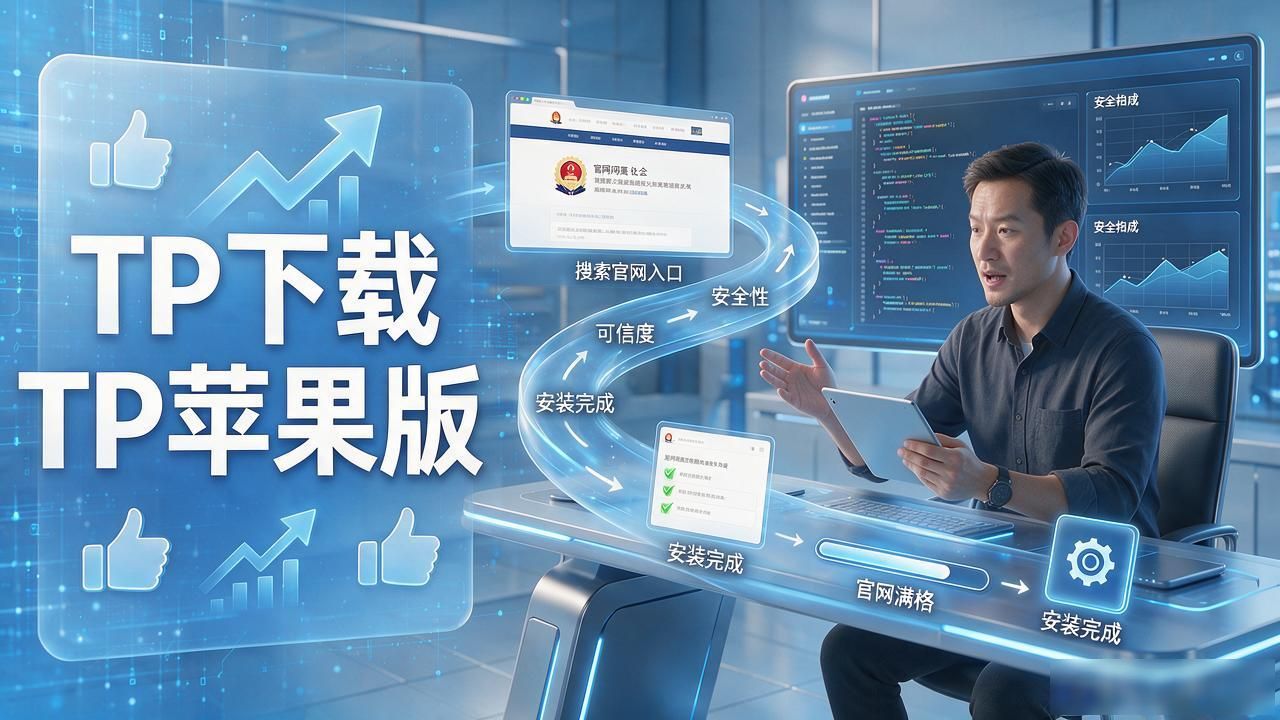 TP官网下载苹果版2025年品牌营销推广怎么打，一篇讲清楚