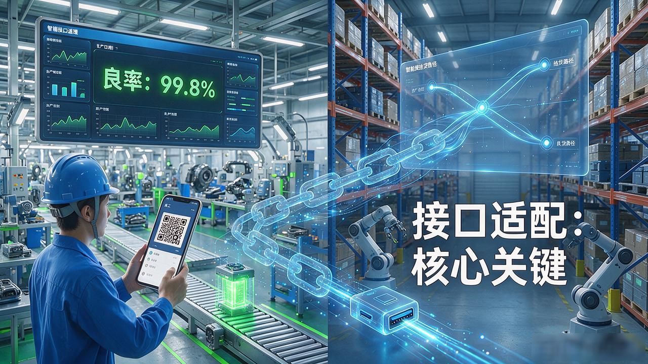 TP官方app下载实用指南：这些行业已经跑通了