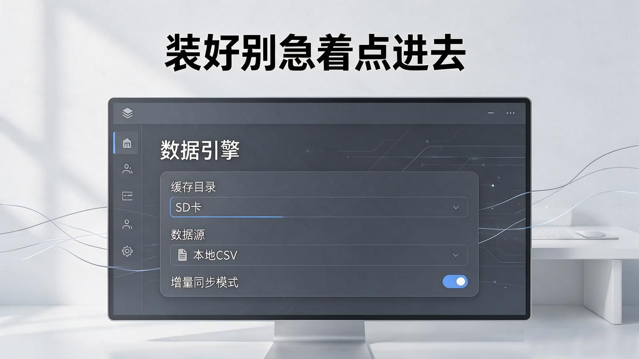 TP官网安卓2025最新版怎么下载，复杂数据批量处理全攻略