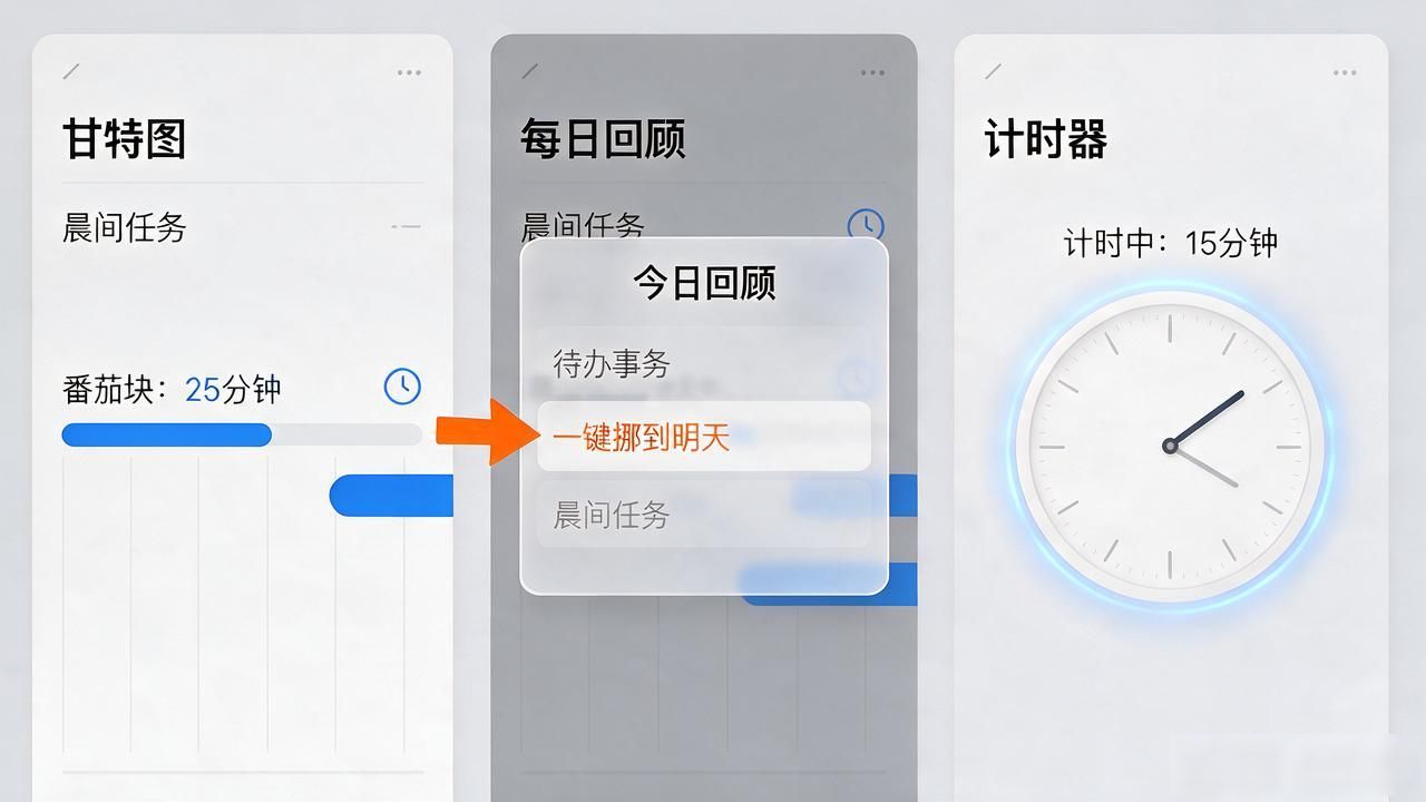 TP官方app下载安装教程：上班族如何用它做时间管理