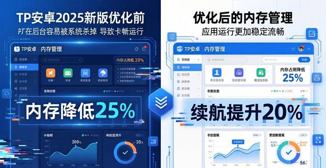 革新破旧是什么意思_tp官方下载安卓2025:新版发布后,技术革新如何让系统更稳、更快_革新和革新的意思