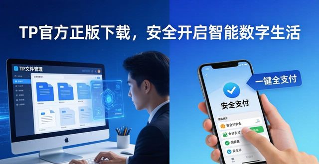 TP官方正版下载，安全开启智能数字生活