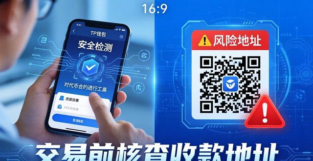 TP钱包下载后：交易安全合规检查三要点