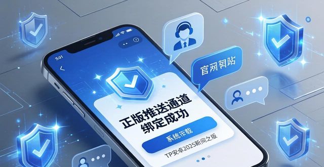 TP安卓2025新版 为何只认官网下载