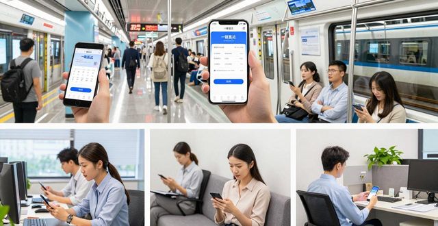 TP官方app用户偏好调研：你的使用习惯是什么？