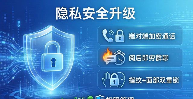 TP官方安卓2025新版下载：颠覆性改变全解析