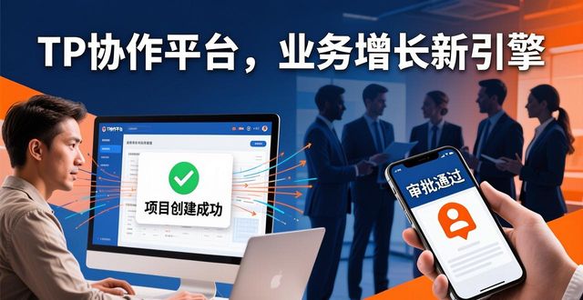 TP协作平台官方下载，业务增长新引擎
