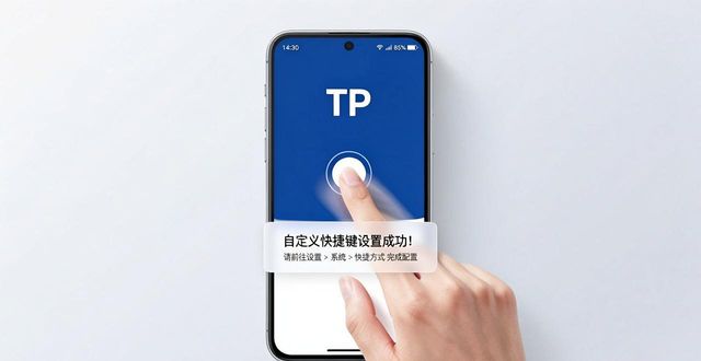 TP官方App功能设置全攻略：怎么自定义最顺手