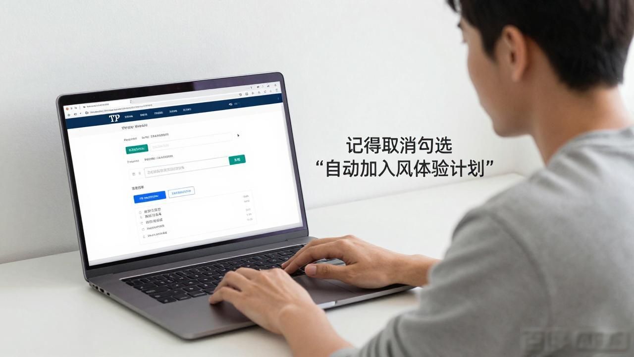 TP官网下载到底好不好用？新手真实反馈来了